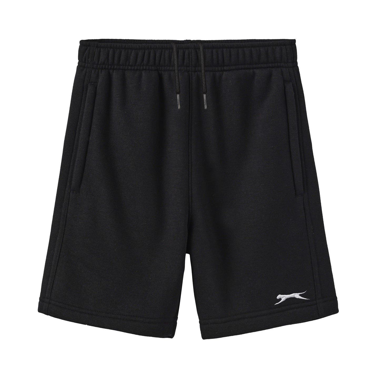 Slazenger Slaz Fleece Short Junior