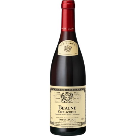Louis Jadot - Beaune- Premier cru - Les Chouacheux Rouge 2015