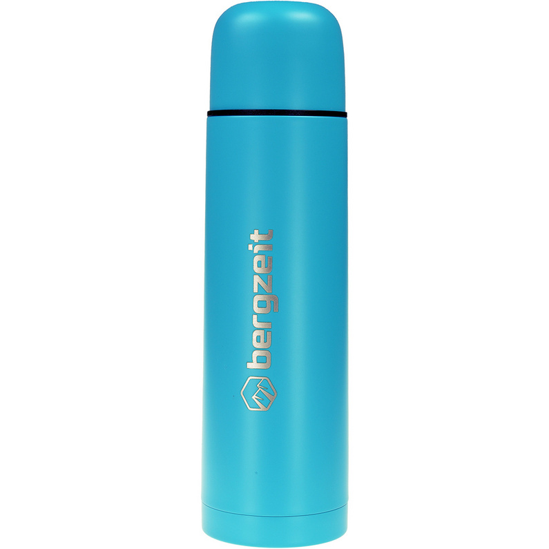 Bergzeit Basics Bergzeit Vacuum Bottle 0,5l Isolierkanne