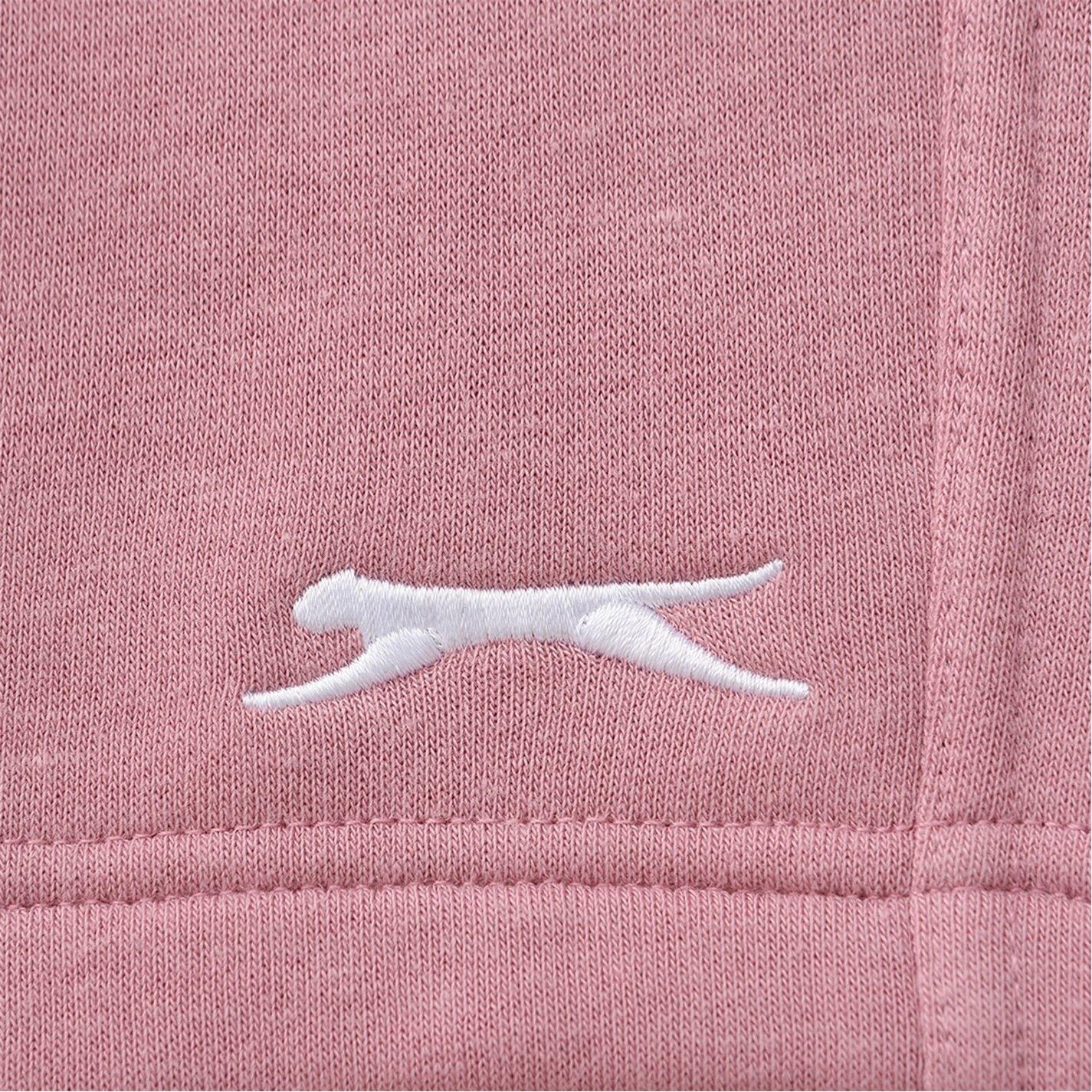 Slazenger Fleece Shorts Mens