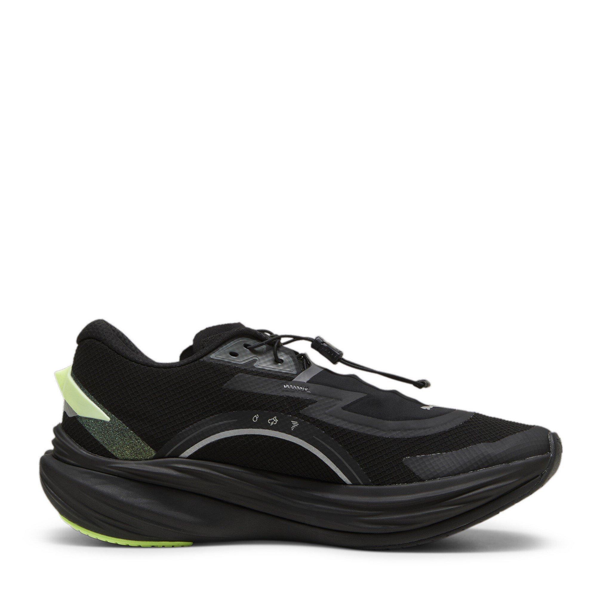 Puma Puma Deviate Nitro 3 Wtr Trail Running Shoes Mens