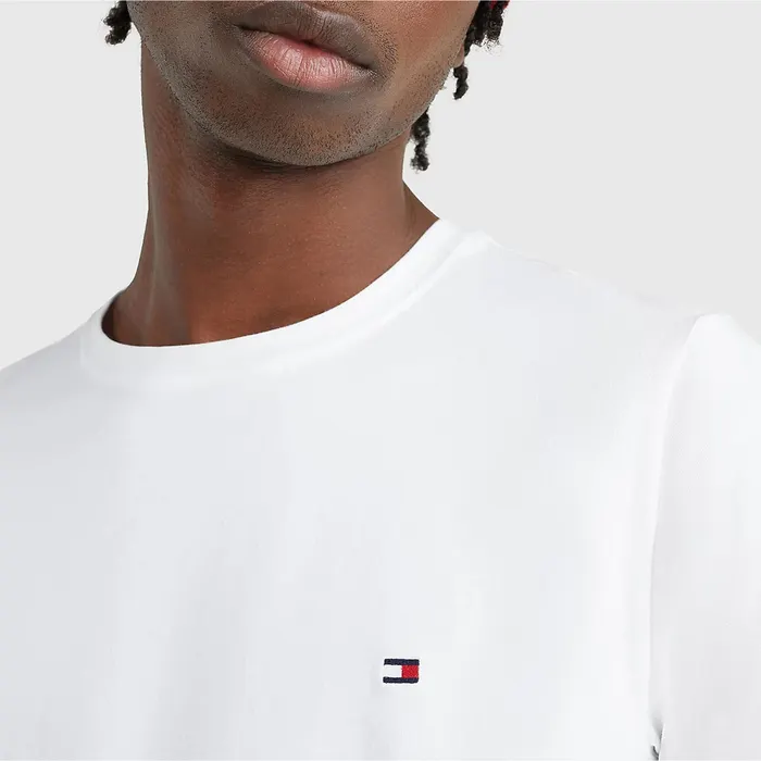 Tommy Hilfiger Core Stretch Slim Shirt Heren