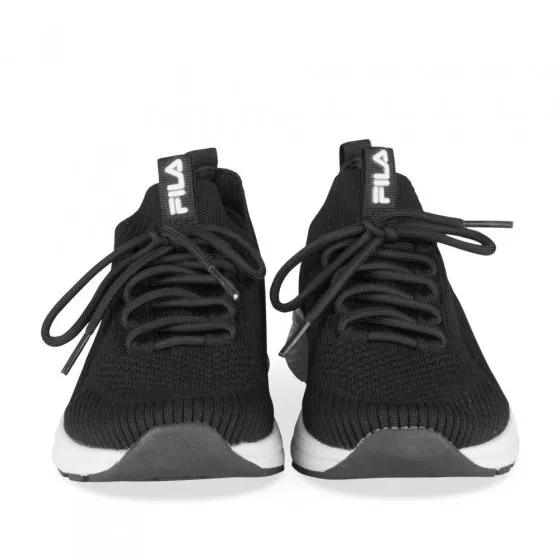 Baskets NOIR FILA Run It