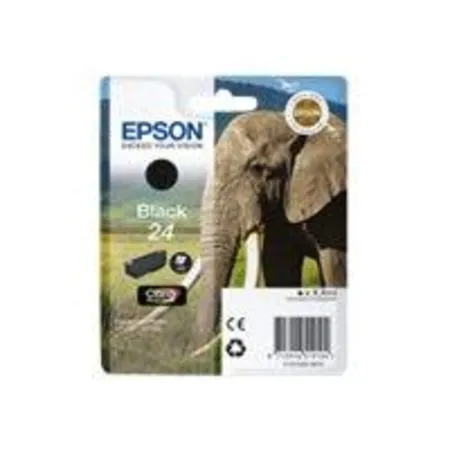 Druckerpatrone Epson T2421 , schwarz