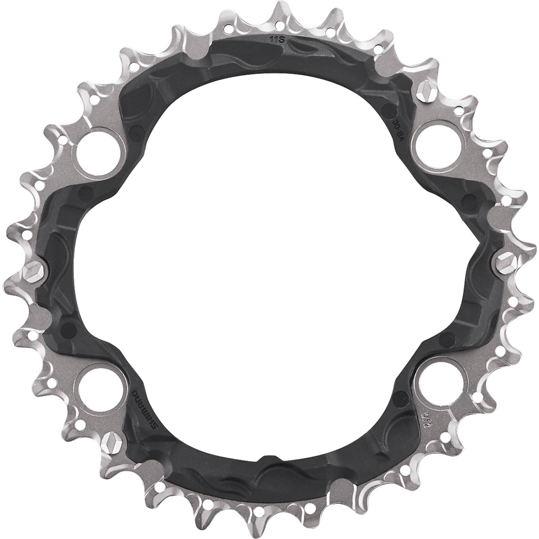 Shimano M8000 XT Kettingblad