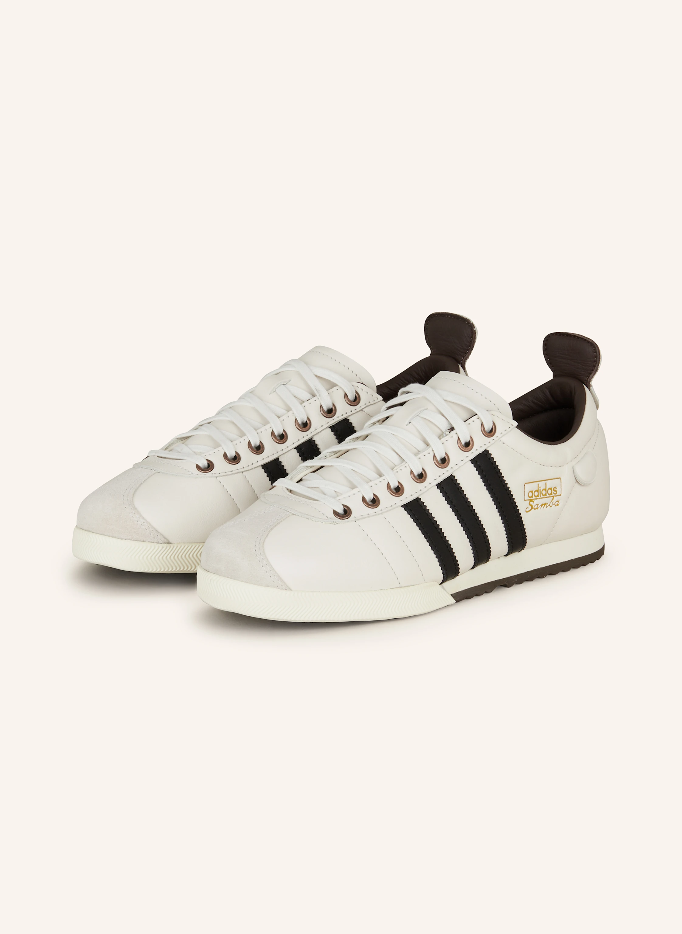 adidas Originals Sneaker SAMBA 62