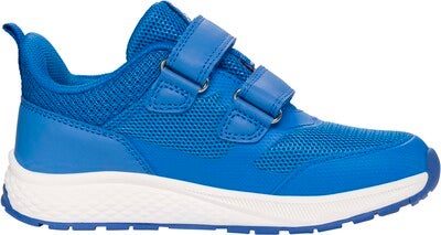 Viking Bouncy 2V WP Sneakers, Blå