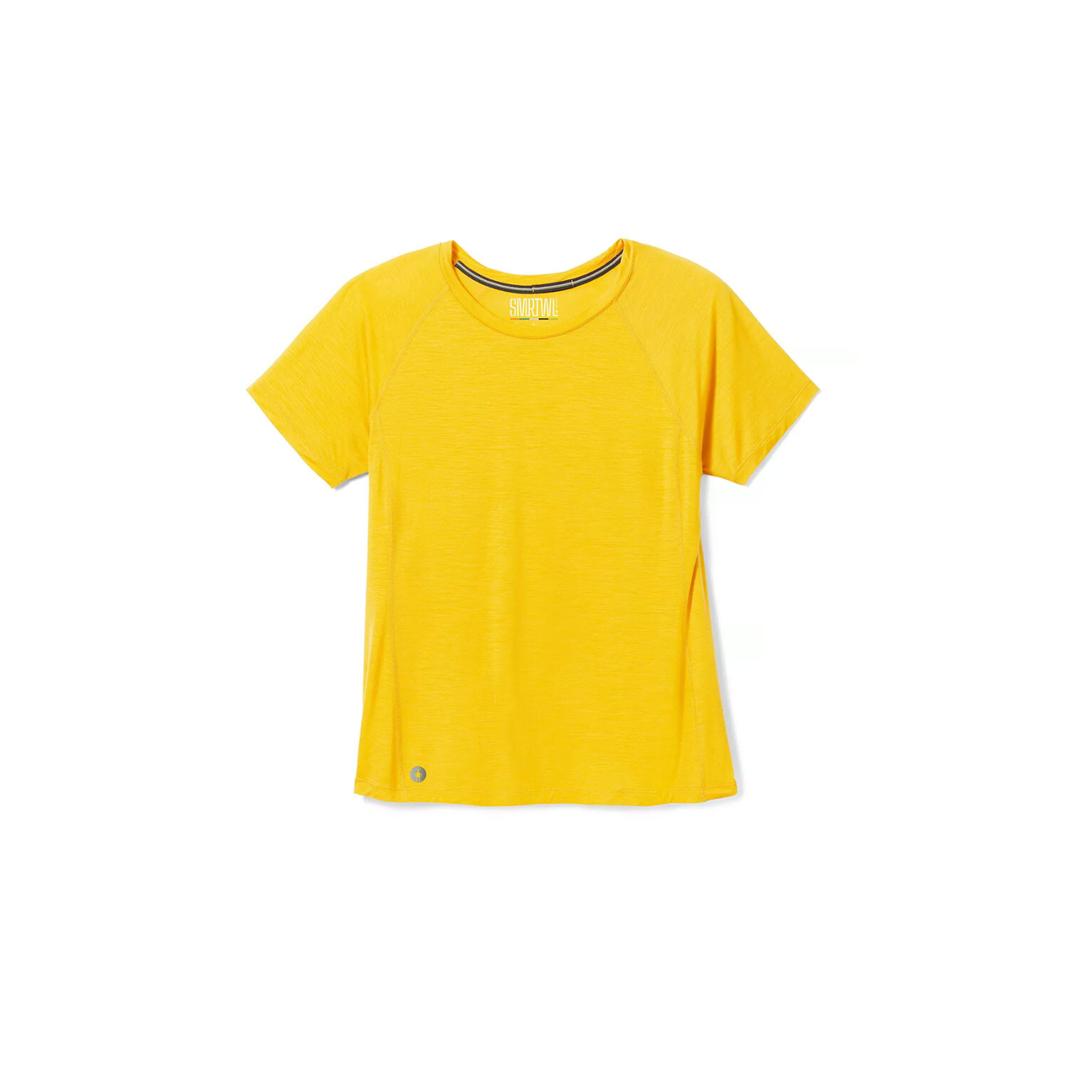 Smartwool Womens Active Ultralite Short Sleeve