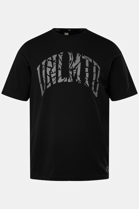 JAY-PI T-Shirt FLEXNAMIC®, Fitness, Rundhals, Halbarm, Print