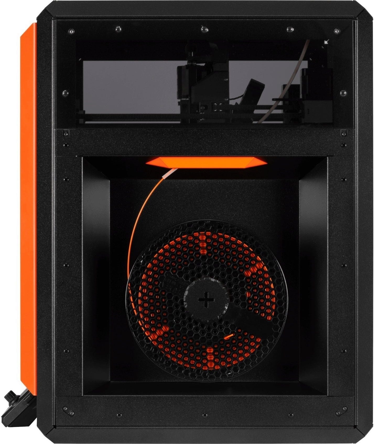 Prusa  CORE One+, Assembled    Robuster Allround-3D-Drucker mit Profi-Features