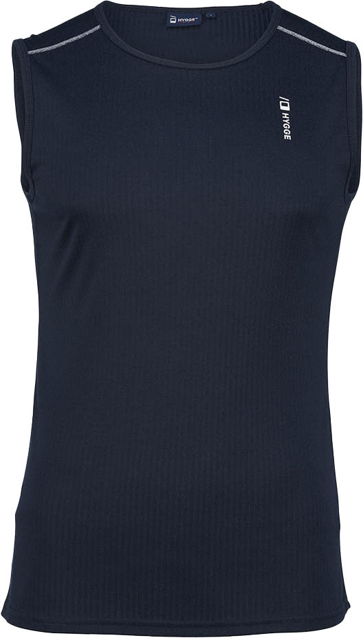 Superdunder Tanktop Herre 04/Navy