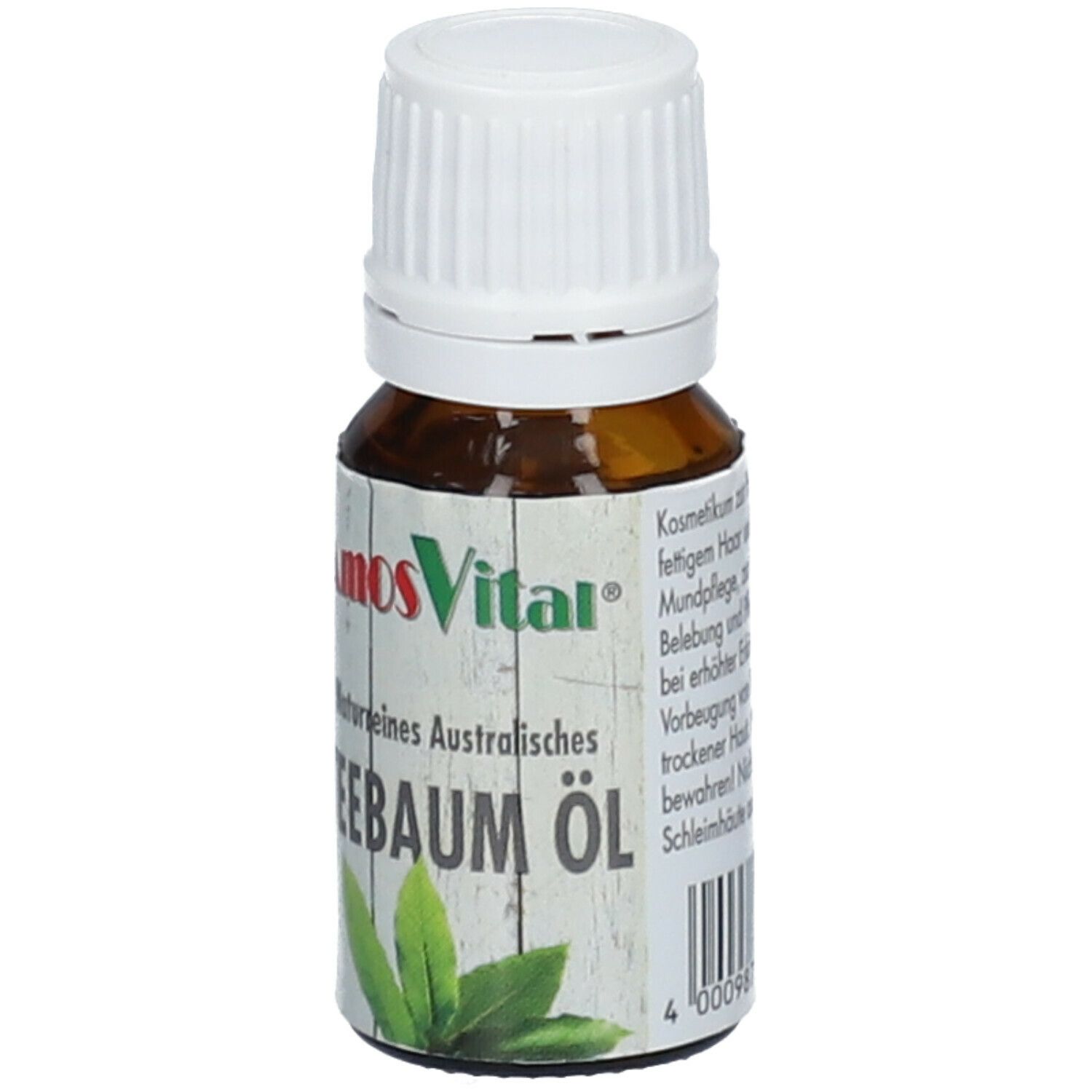 AmosVital® TEEBAUM ÖL