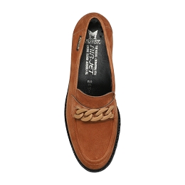 salka  VELCALF PREMIUM 12235n  HAZELNUT