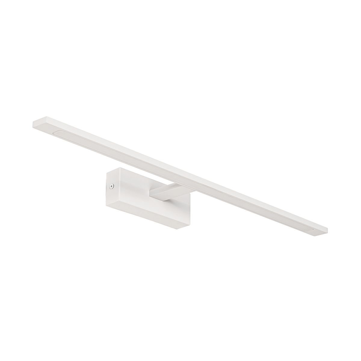 Wandlamp wit 62 cm incl. LED IP44 - Jerre