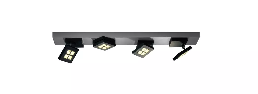 LED-Deckenleuchte Book