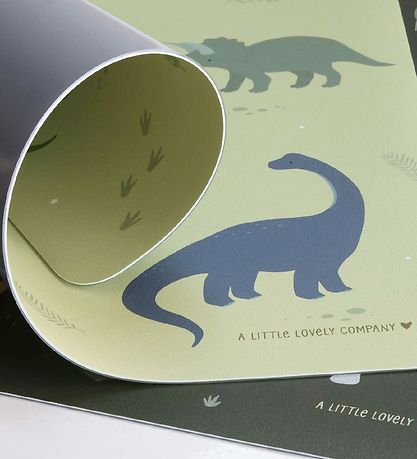 A Little Lovely Company D?kkeserviet - Dinosaurs
