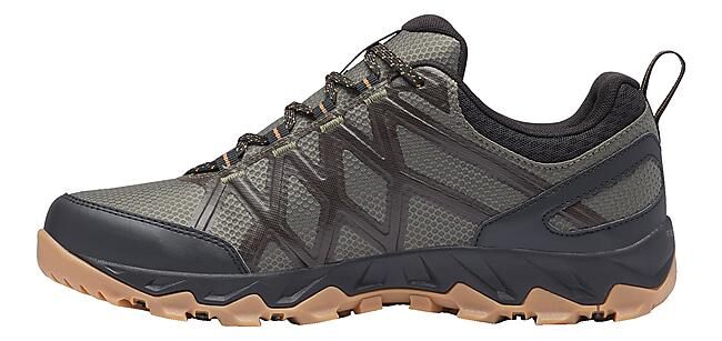 COLUMBIA - CHAUSSURES DE RANDONNEE PEAKFREAK X2 OUTDRY