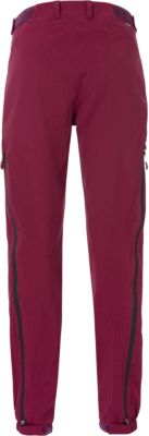 VaudeYaras Warm Rain Pants - lila