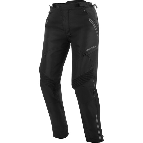 Bering - Pantalon femme Lady Vision Noir