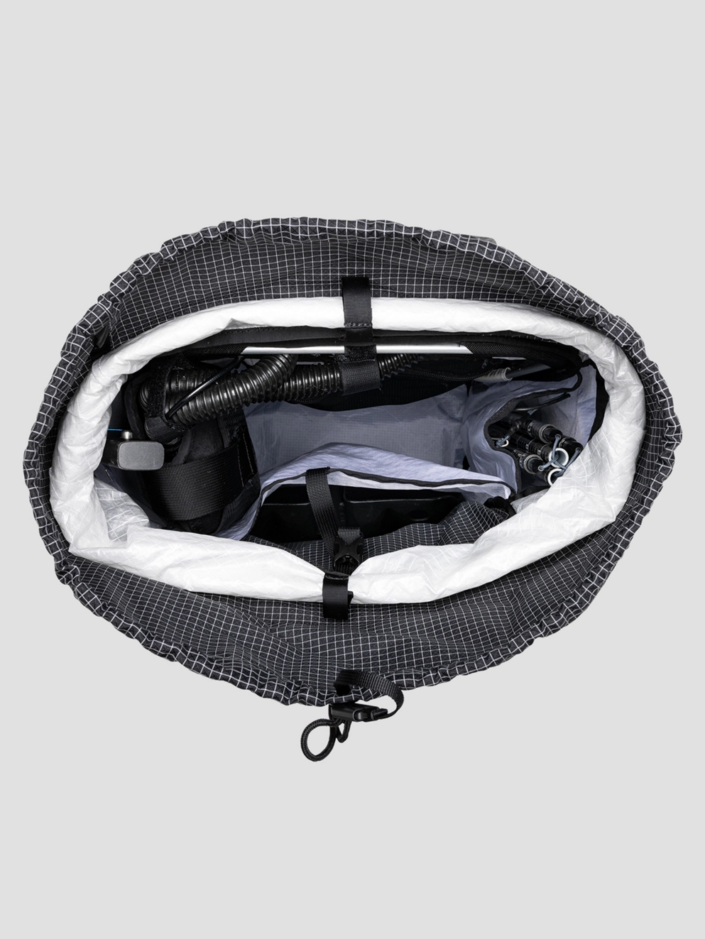 Raide LF 40L SBX Backpack black