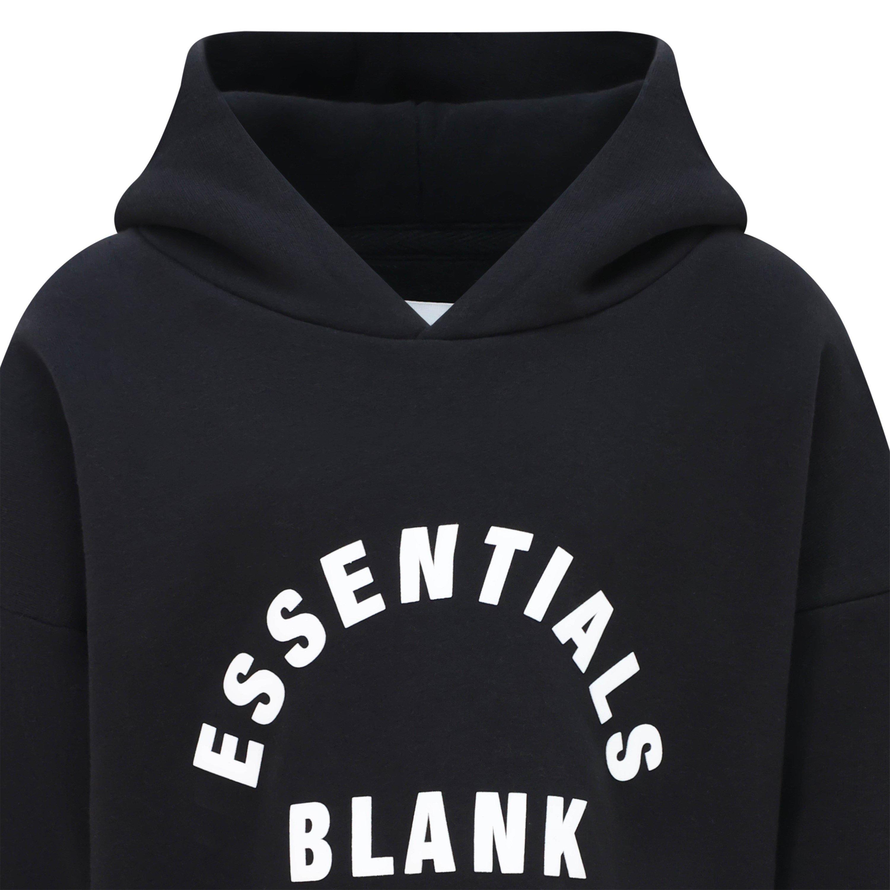 Blank Essentials Kids Arch Hoodie