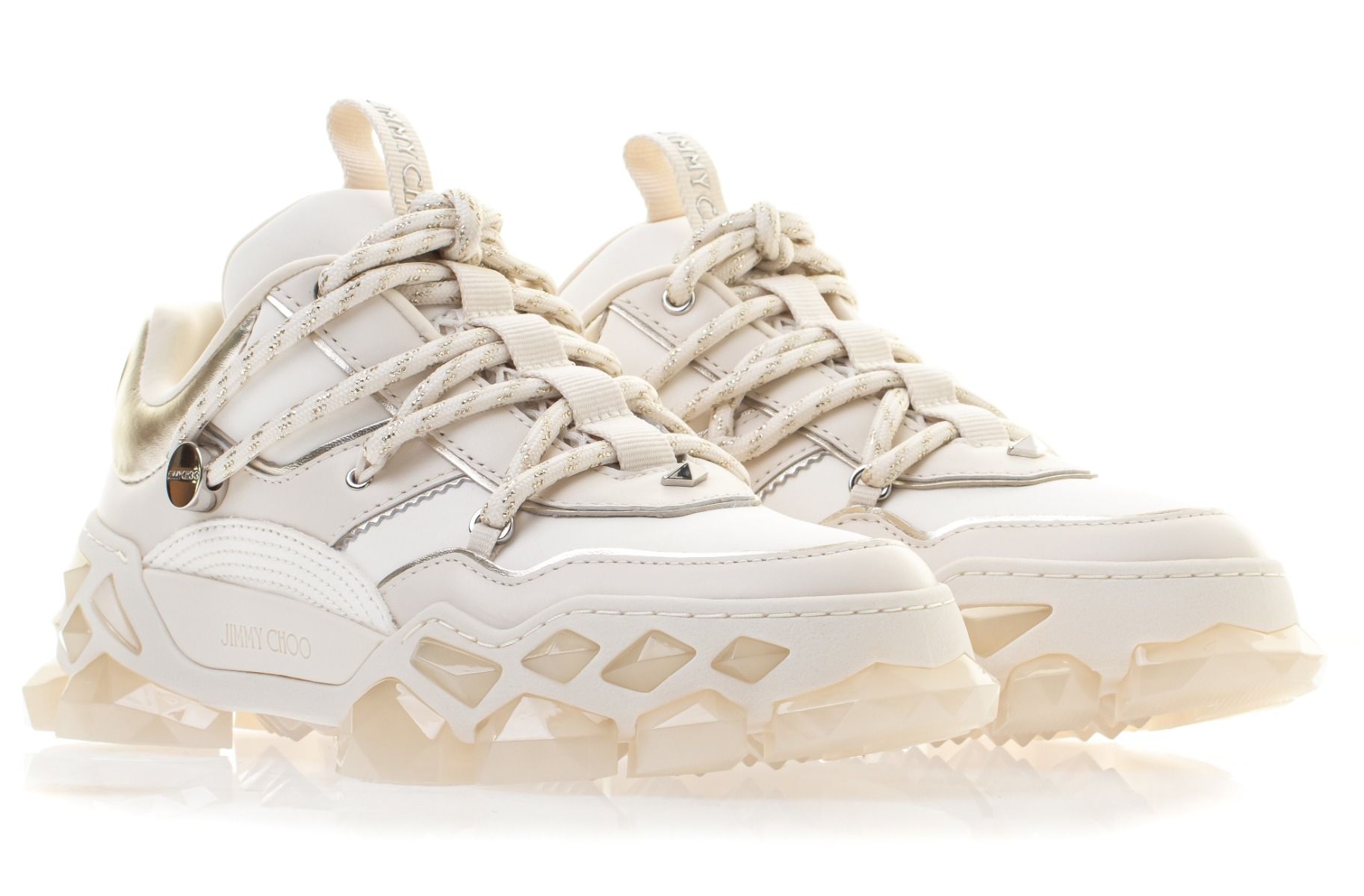 Jimmy Choo Diamond X II/F