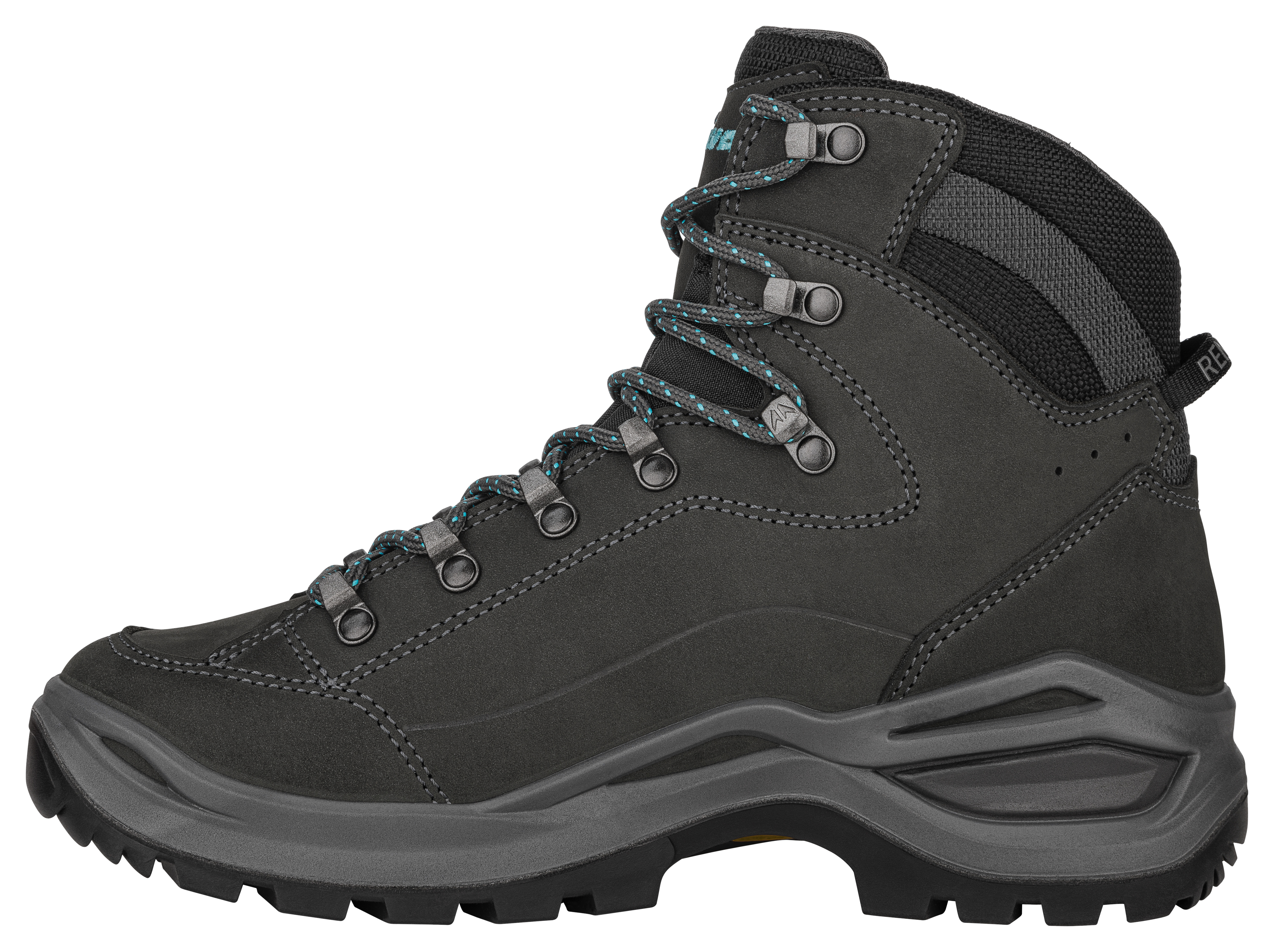 Renegade Evo GTX MID Ws