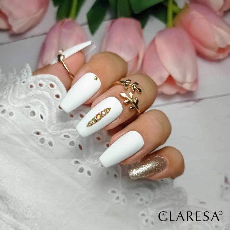Claresa Nail Polish Hybrid Soak Off Celebration 01 5ml