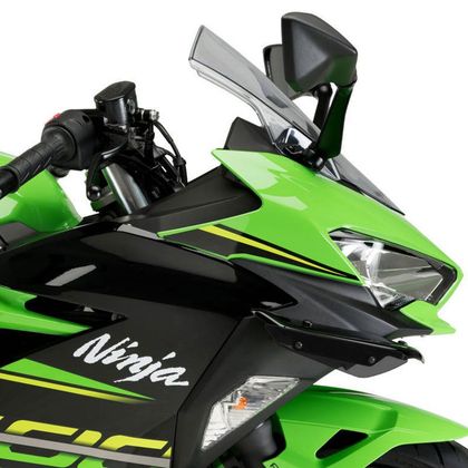 Spoiler Puig DOWNFORCE - Noir