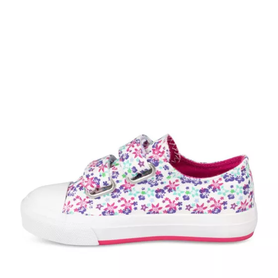 Baskets FLEURIS NINI & GIRLS