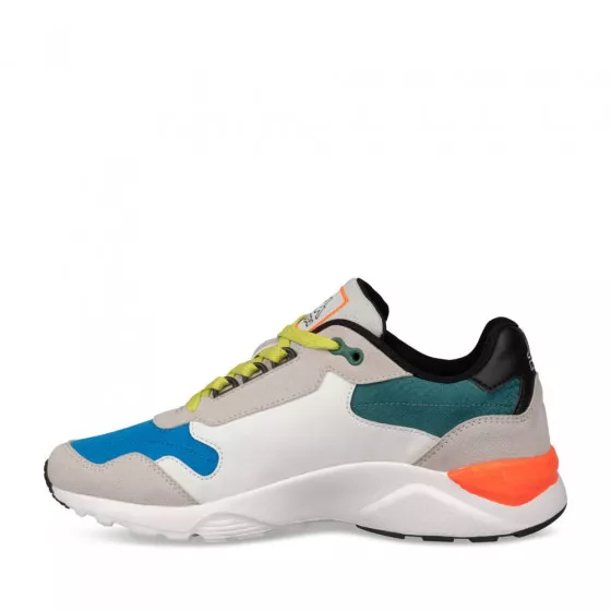 Baskets GRIS KAPPA