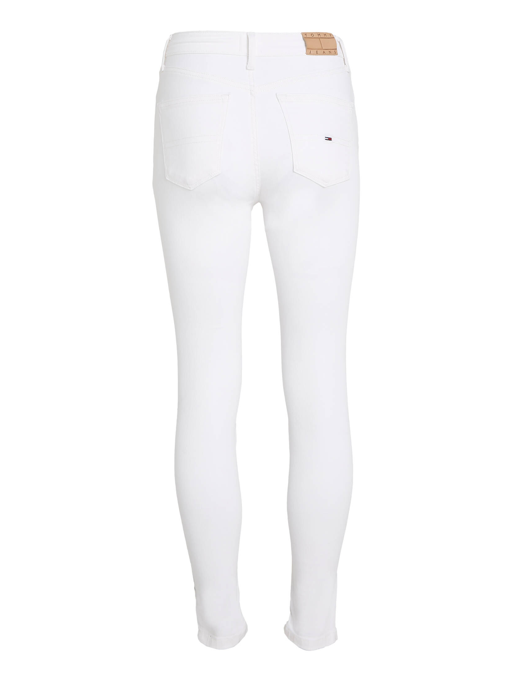 Tommy Jeans| Damen Jeans NORA