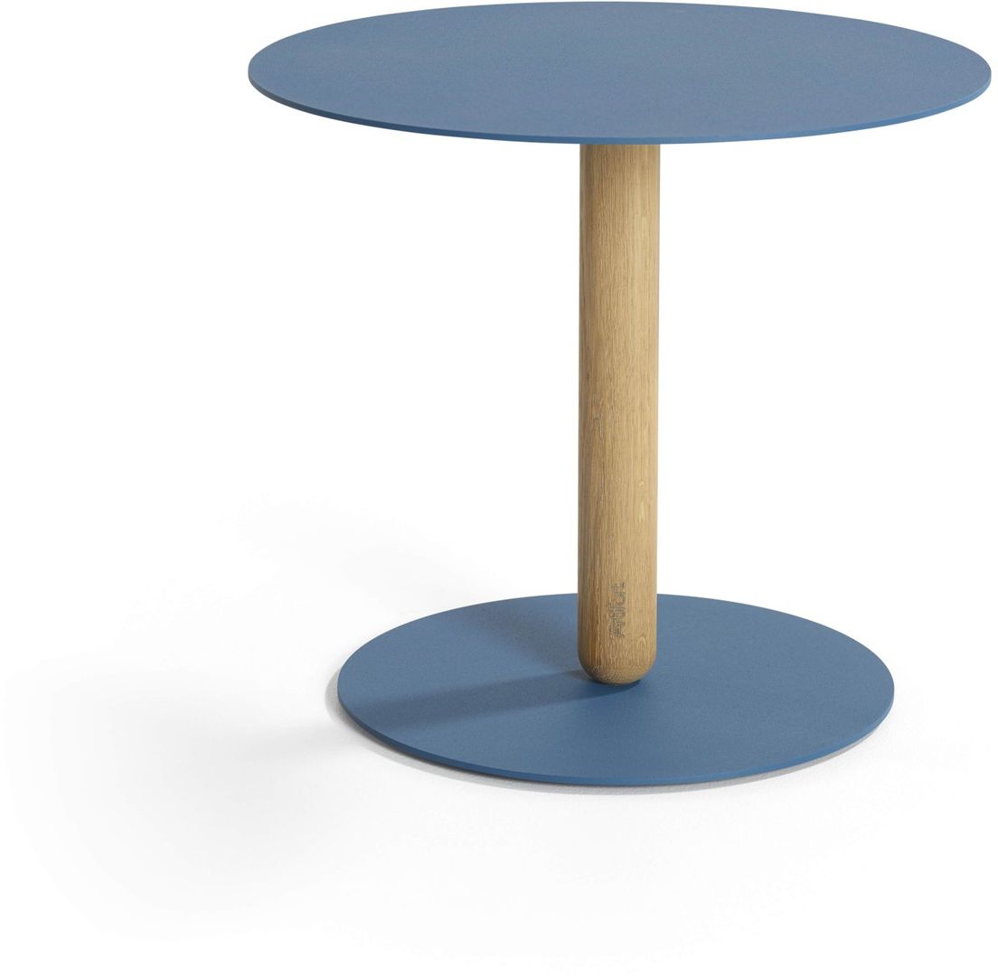 Artifort Balans Bijzettafel grijs