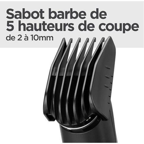 Tondeuse homme Babyliss T812E