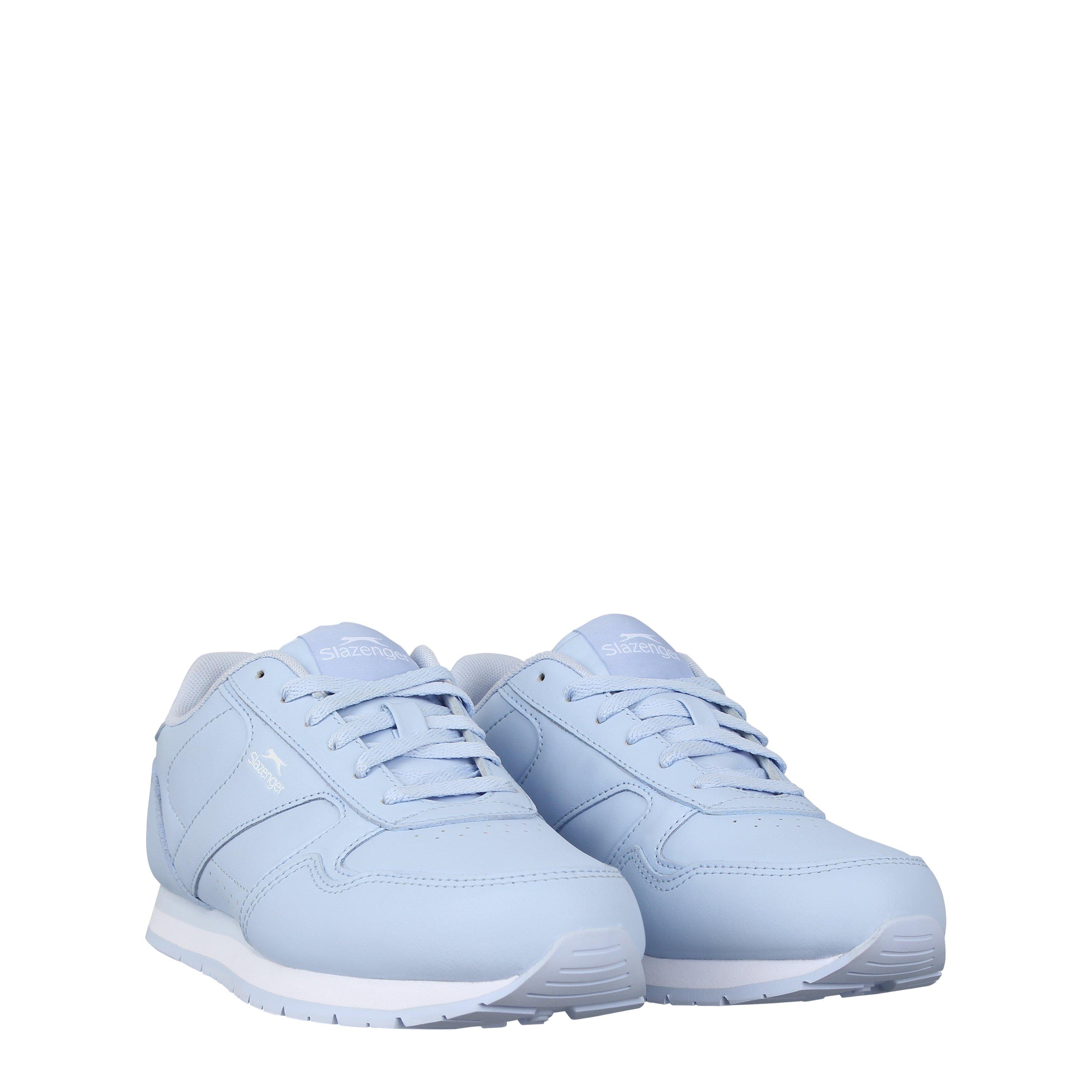 Slazenger Classic Ladies Trainers