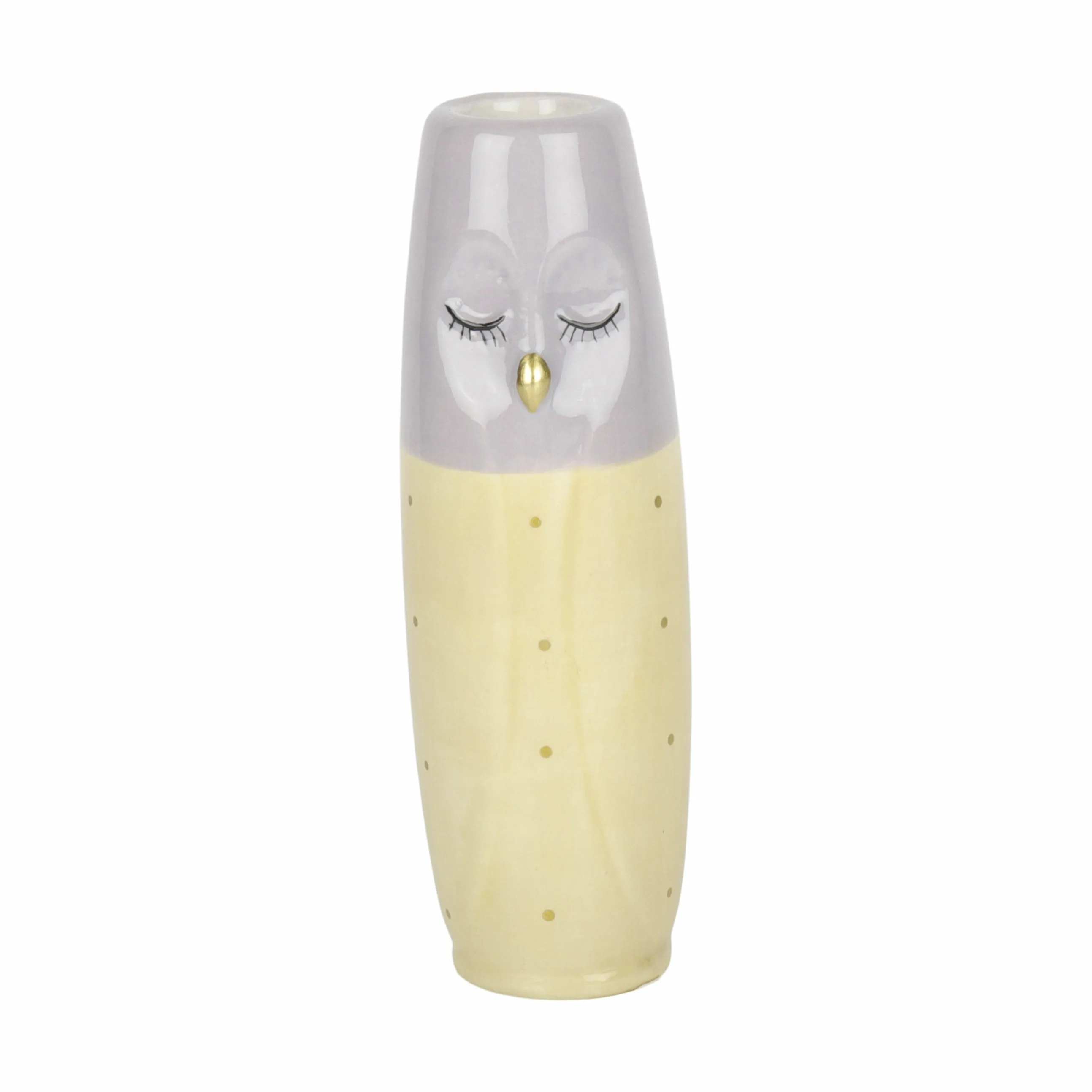 Speedtsberg Vase - Ugle