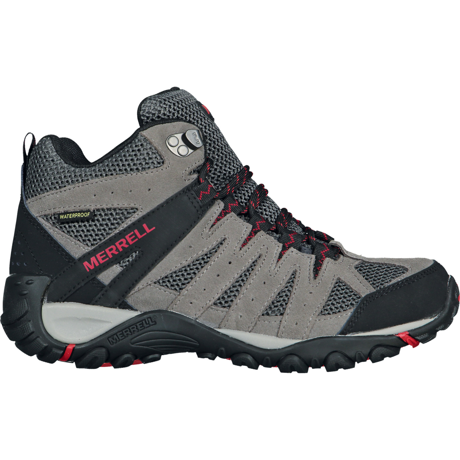 Merrell Herren-Trekkingschuhe Accentor 2 Vent Mid 44