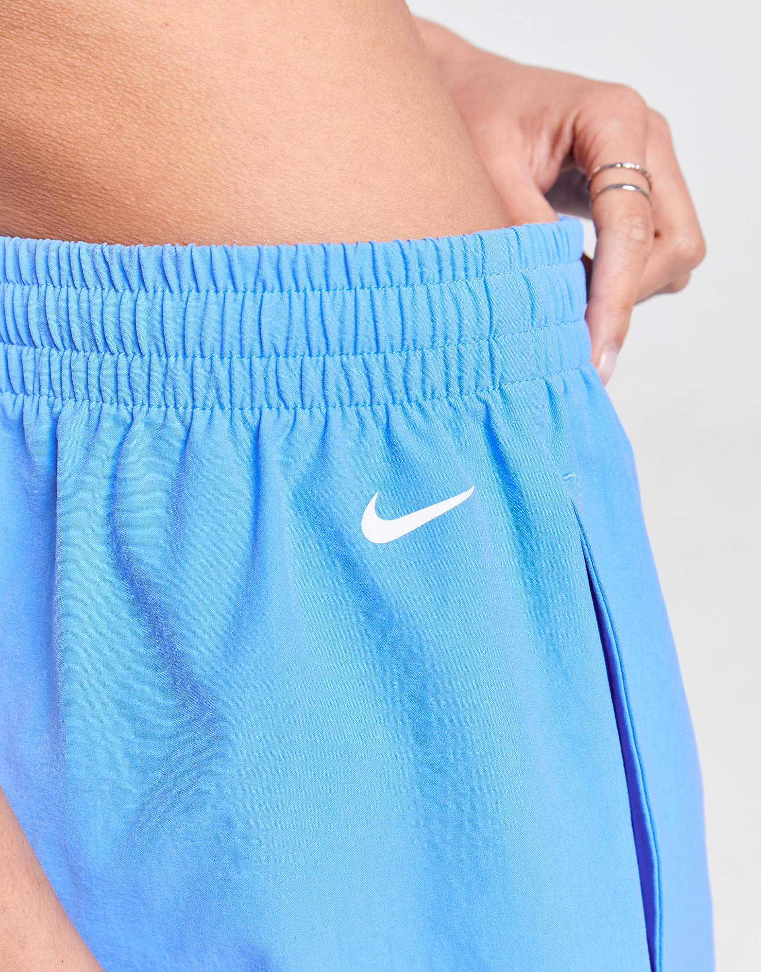 Nike Short Swoosh Femme