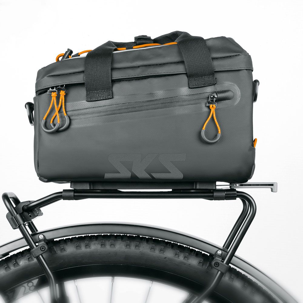 SKS Germany Infinity Topbag Gepäckträgertasche kaufen | Bike-Discount