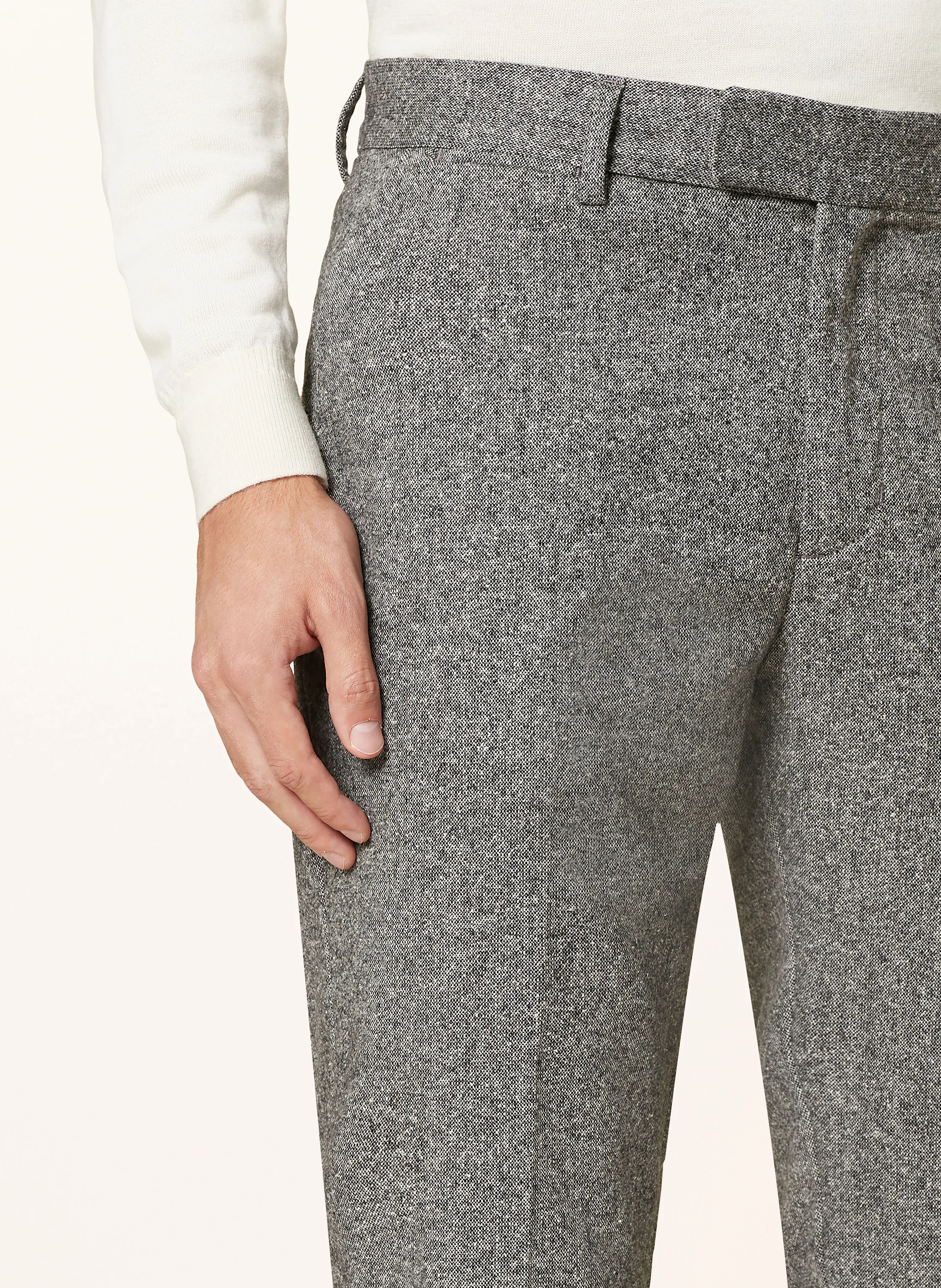 TOMMY HILFIGER Hose DENTON Straight Fit
