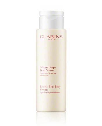 Clarins Sérum Corps Peau Neuve 200ml