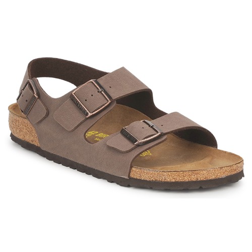 Birkenstock - MILANO Marrón