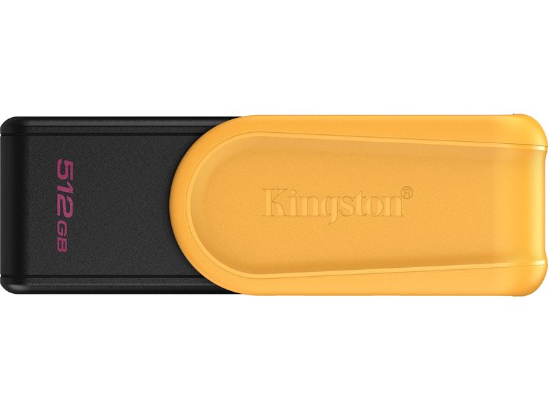 Kingston Exodia S 512 GB USB-Stick mit Klappbügel