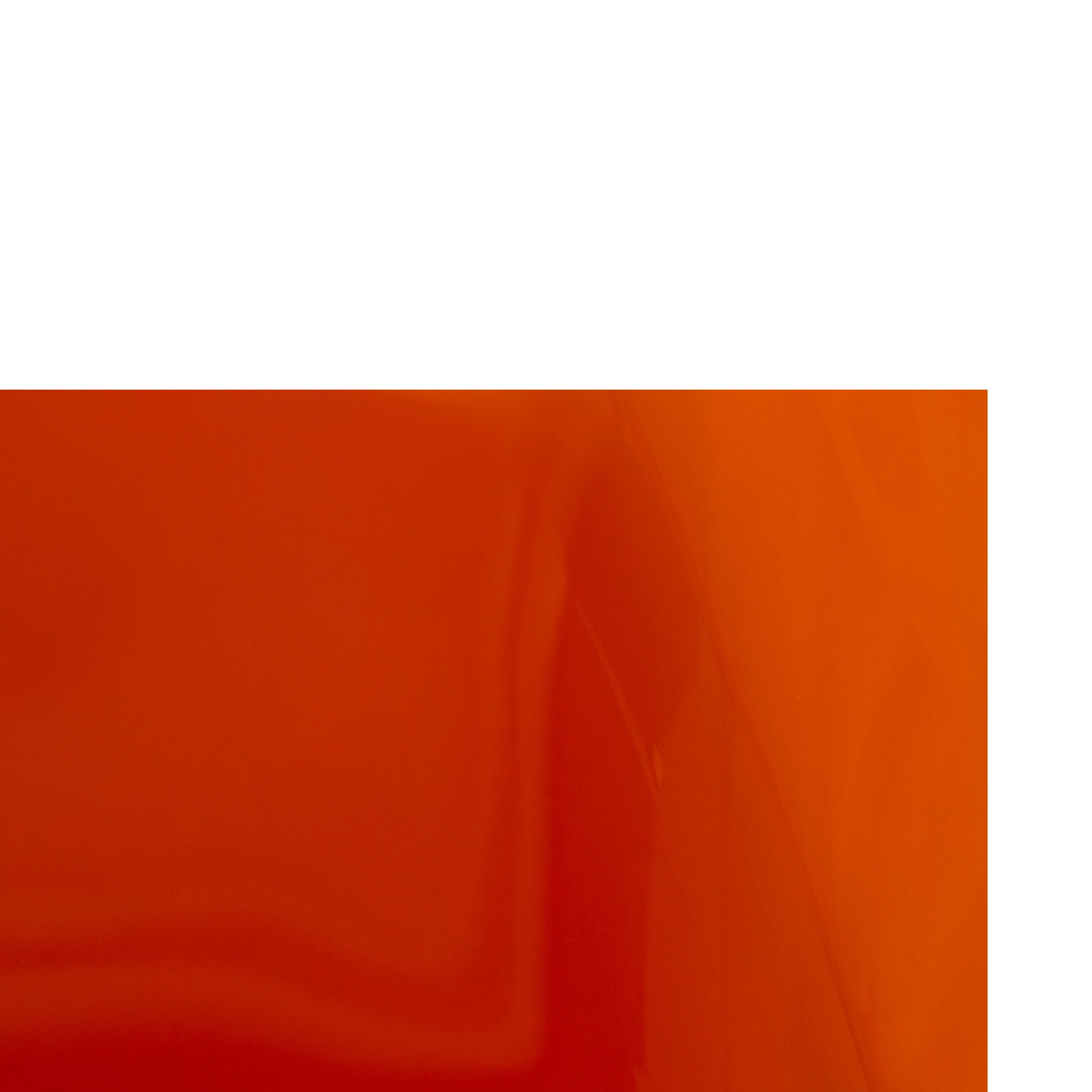 LEE filter 120 x 50cm 158 deep orange