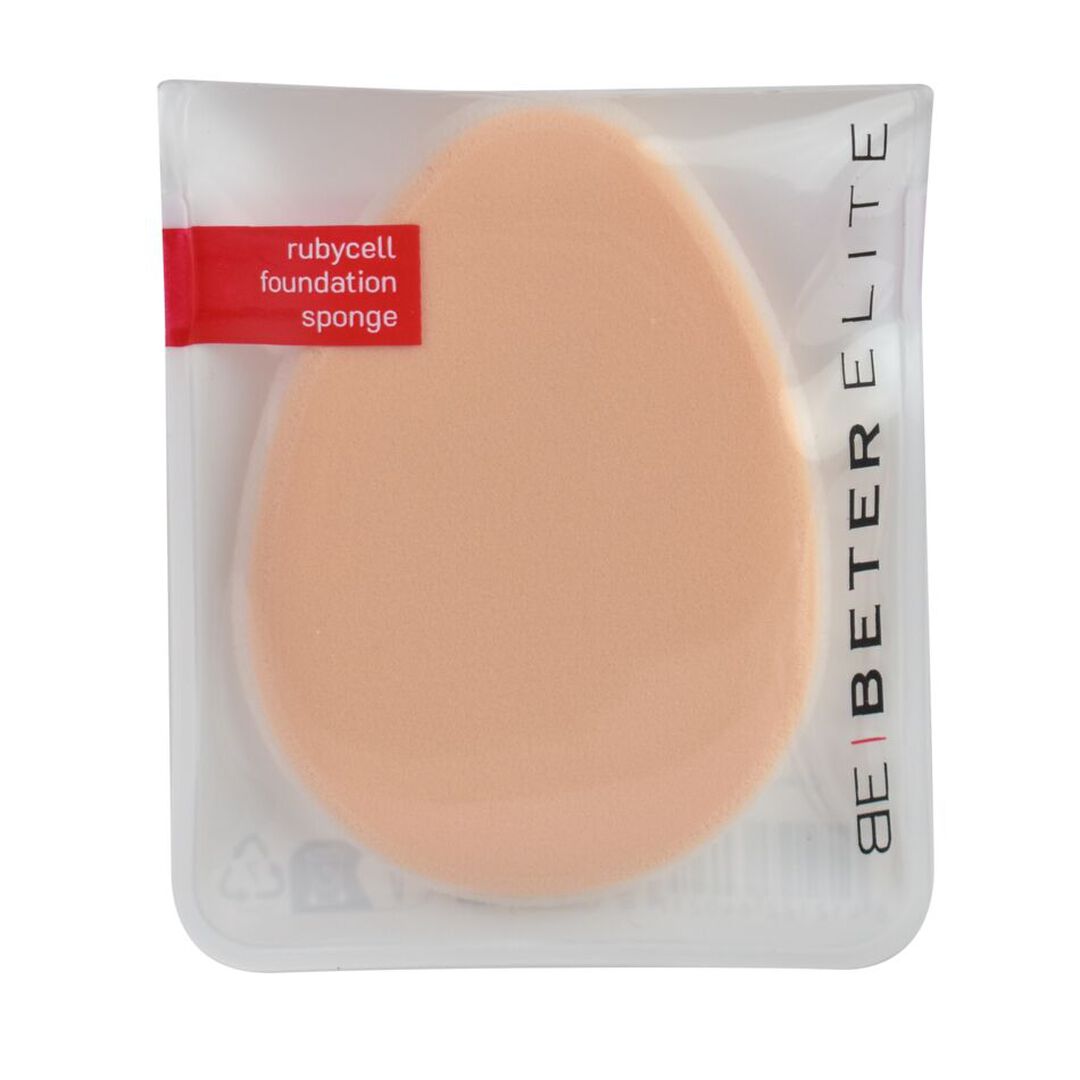 Beter BETER ELITE MAQ Esponja de maquilhagem - 1un