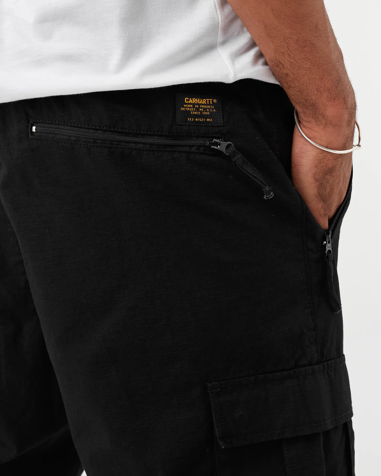 Carhartt WIP Cargo Jogger