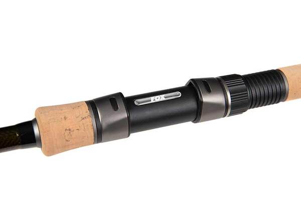 Canne Mort Posé Fox Rage Predator Elite Pro 3.5lb 10ft Boat