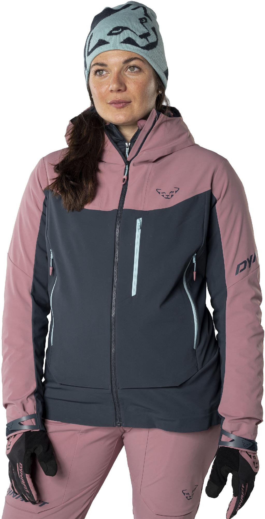 Dynafit Radical Softshell JKT W