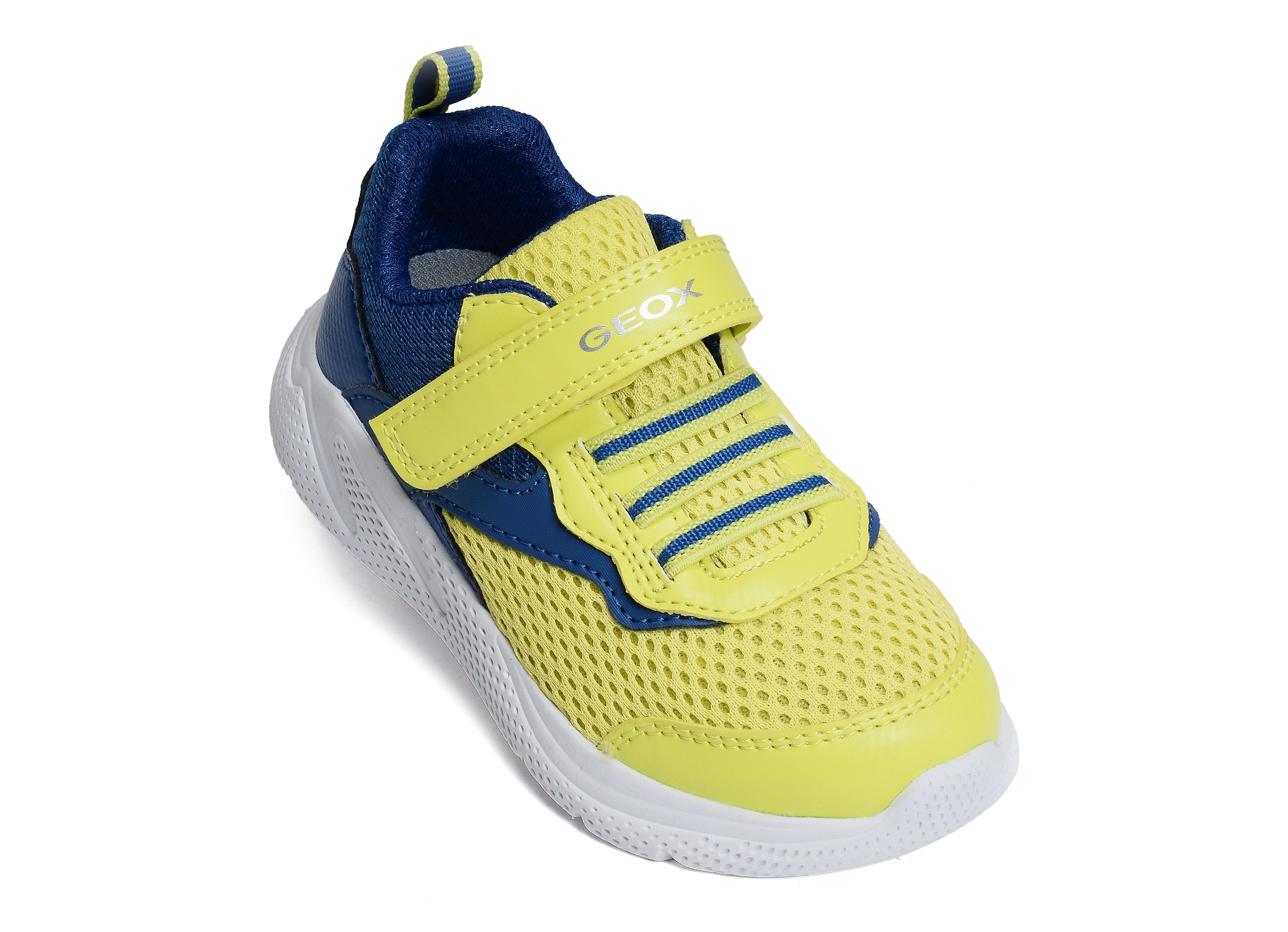J sprintye bc bleu jaune