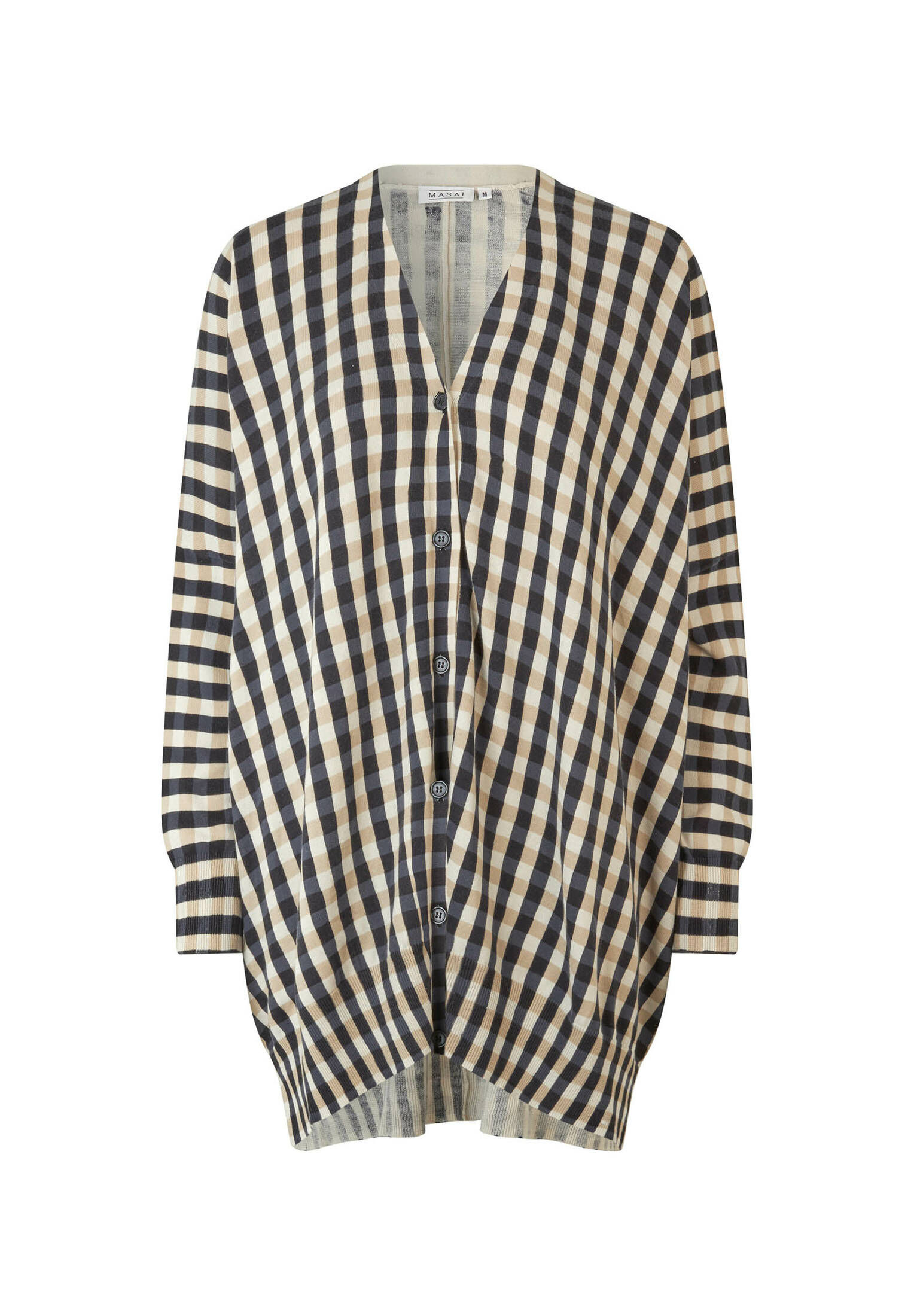 MASAI| Damen Strickjacke MaLina